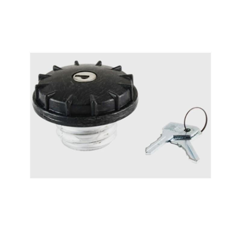 Uzáver benzínovej nádrži uzamykateľný  2108-1103010