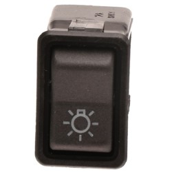 Vypínač 10 - kolíkový 2108-3709600