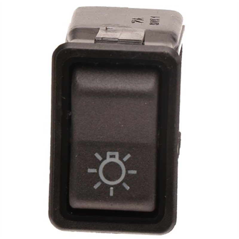 Vypínač 10 - kolíkový 2108-3709600