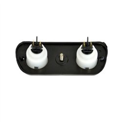 Osvetlenie ŠPZ 2101-3717020