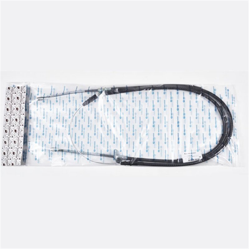 Lanko brzdové dlhé REKARDO 2101-3508180