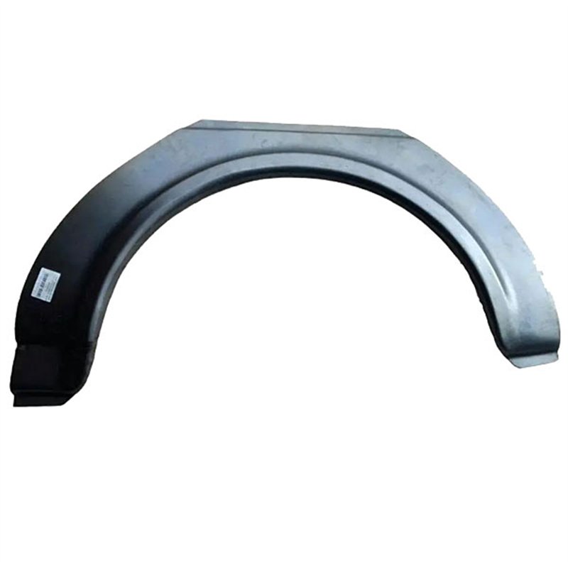 Blatník zadný  - ľavý 2121-5401069