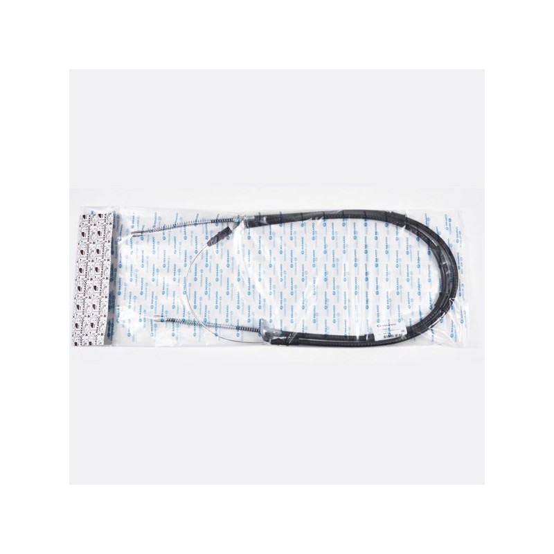 Lanko brzdové dlouhé REKARDO 2101-3508180