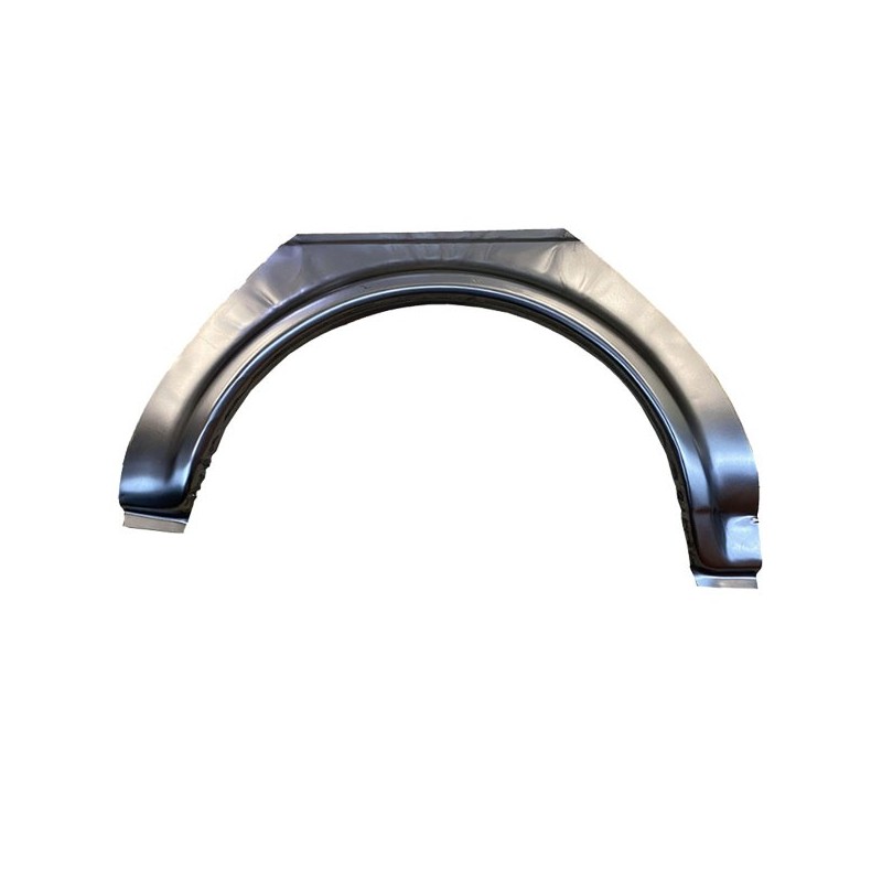 Sárvédő hátsó belső-jobb 2121-5401068