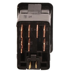 Vypínač 10 - kolíkový 2108-3709600