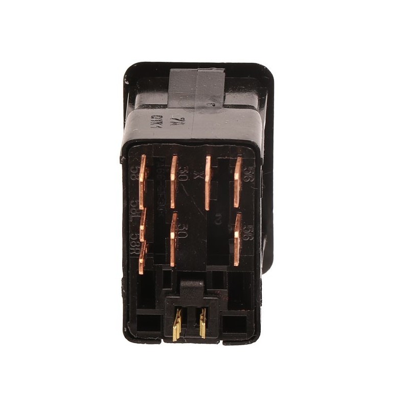 Vypínač 10 - kolíkový 2108-3709600