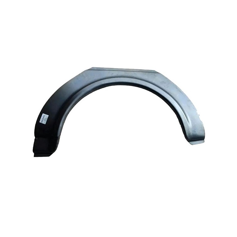 Sárvédő hátsó belső-bal 2121-5401069