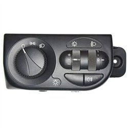 Blok prepínačov Priora 2170-3709820