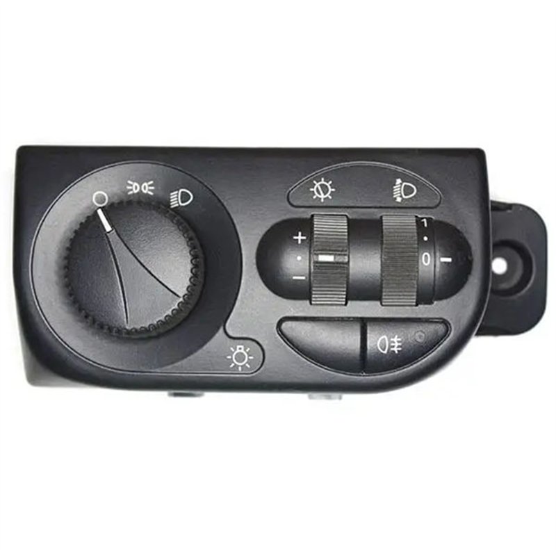 Blok prepínačov Priora 2170-3709820