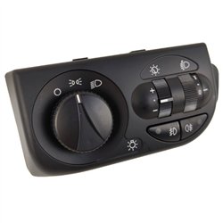 Blok prepínačov Priora 2170-3709820-10