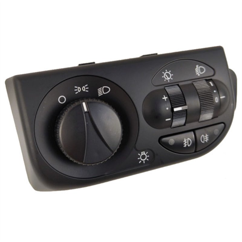 Blok prepínačov Priora 2170-3709820-10