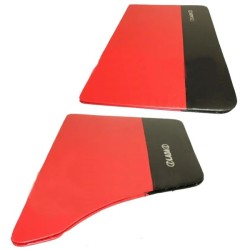 Tapacir dveří sada červená 2101-6102012