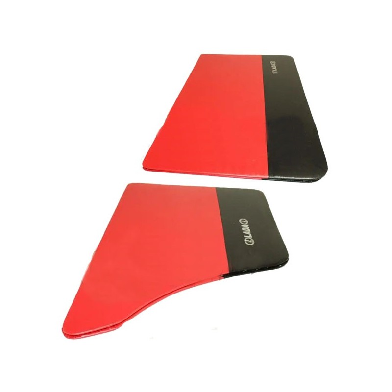 Tapacir dveří sada červená 2101-6102012