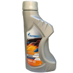 Ulei de motor Gazpromneft Ecogas 10W-40 1l