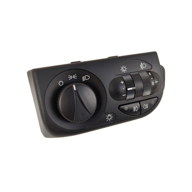 Priora 2170-3709820-10 kapcsoló blokk