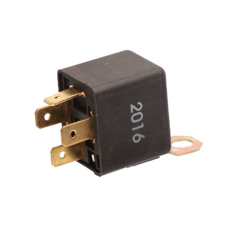 Rele 4-kolíkový 2108-3747210