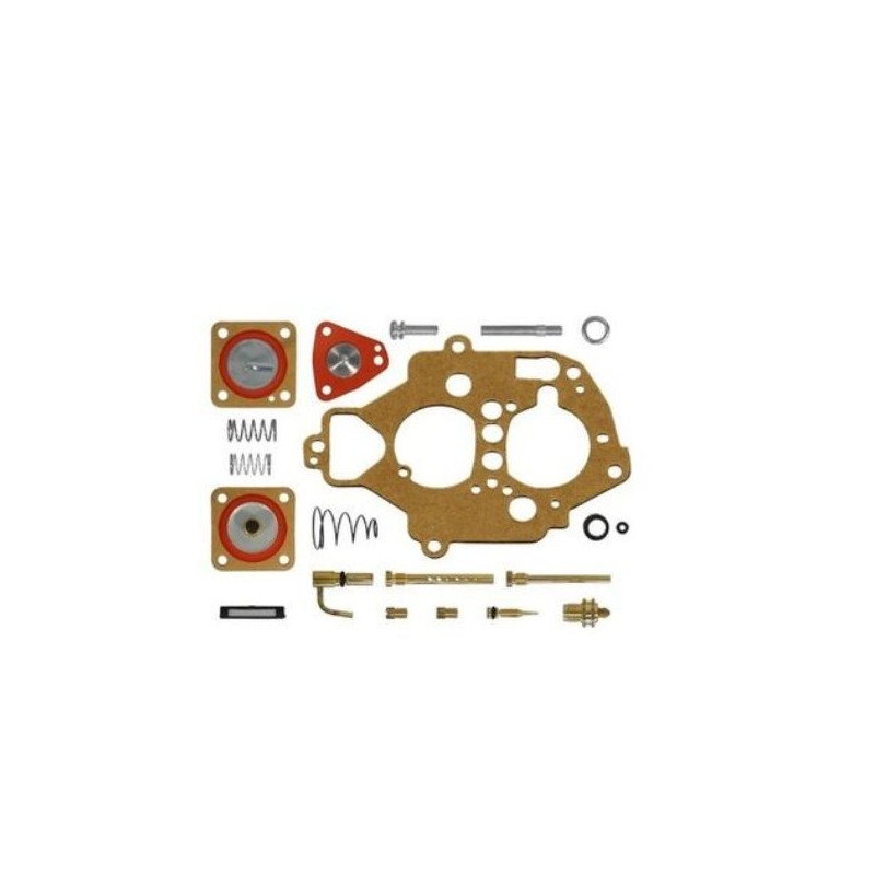 Sada karburátoru - servisní 21073-1107991