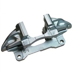 Držiak brzdiča pravý 2101-3501016