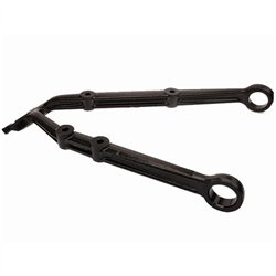 Rameno spodné pravé Avtovaz 2121-2904020