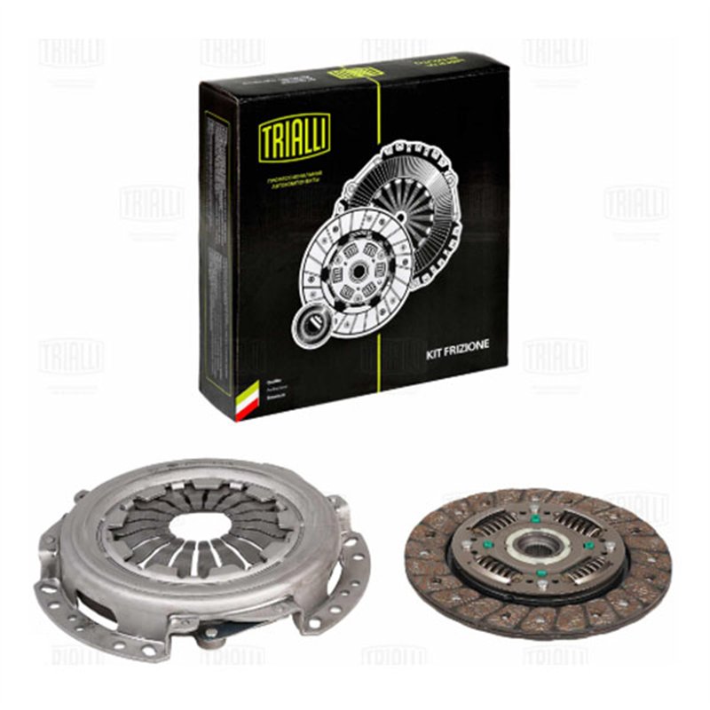 Sada spojky  11189-1601085+1130