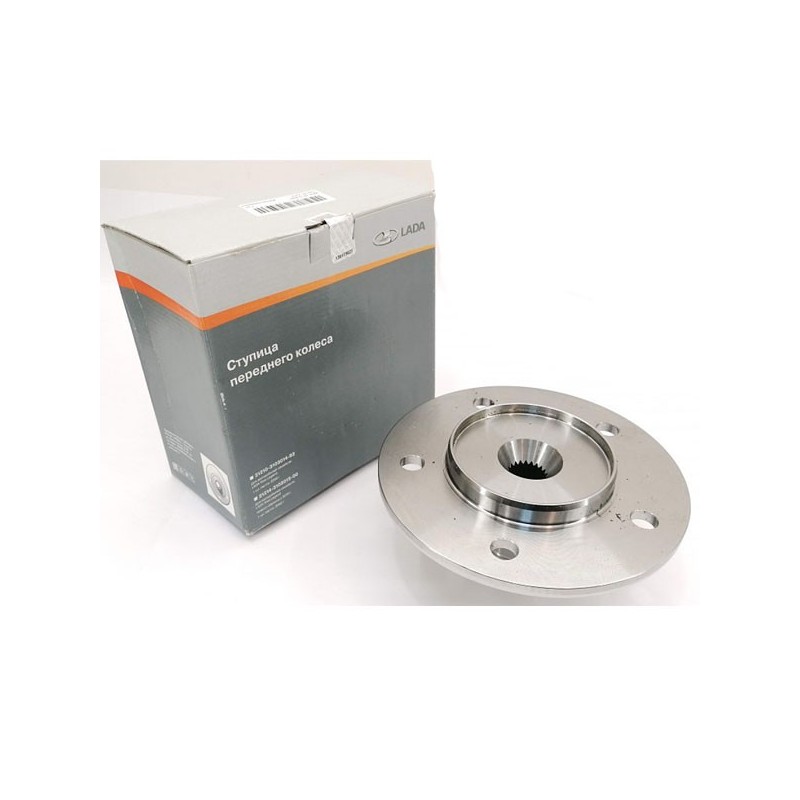 Náboj kolesa 24 zubový Avtovaz 21214-3103014