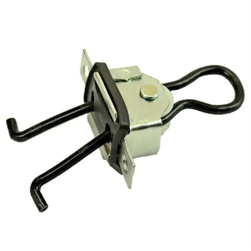 Obmedzovač dverí 2101-6206082