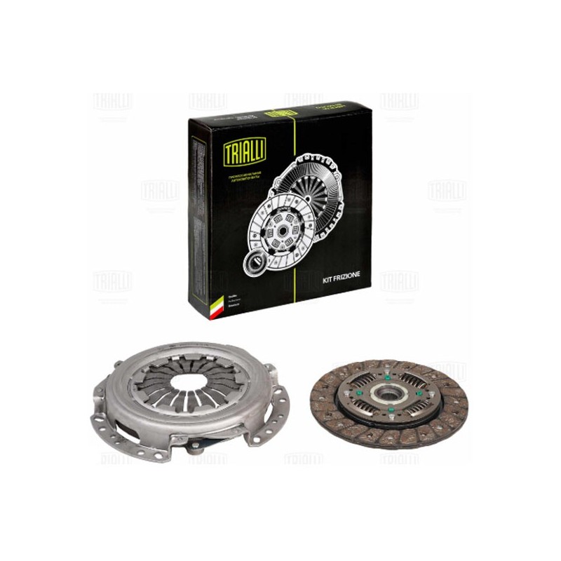 Spojovací sada 11189-1601085+1130