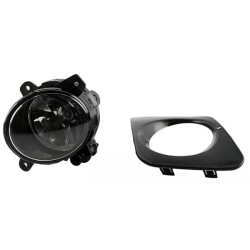 Mlhové světlo levé 1118-3743011