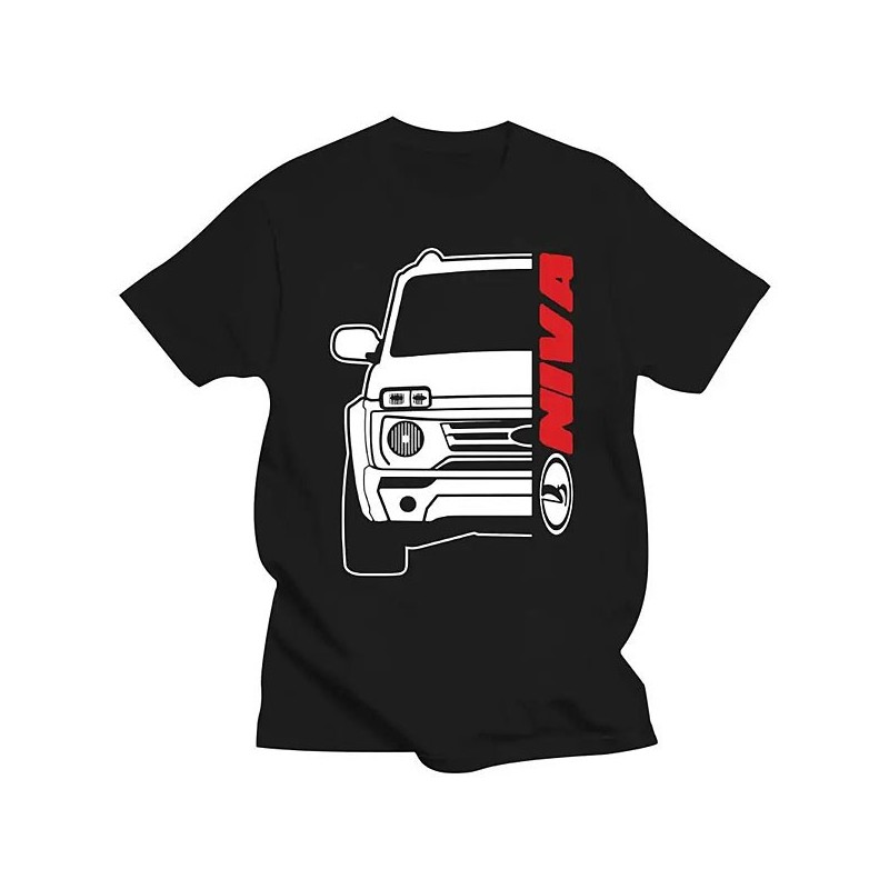 Tricou bărbați NIVA