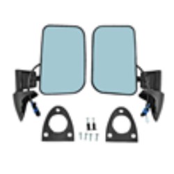 Zrkadlo P+Ľ Niva 2346-8201050+51