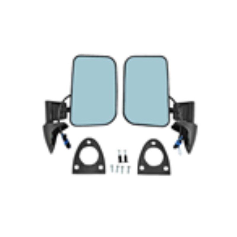 Zrkadlo P+Ľ Niva 2346-8201050+51