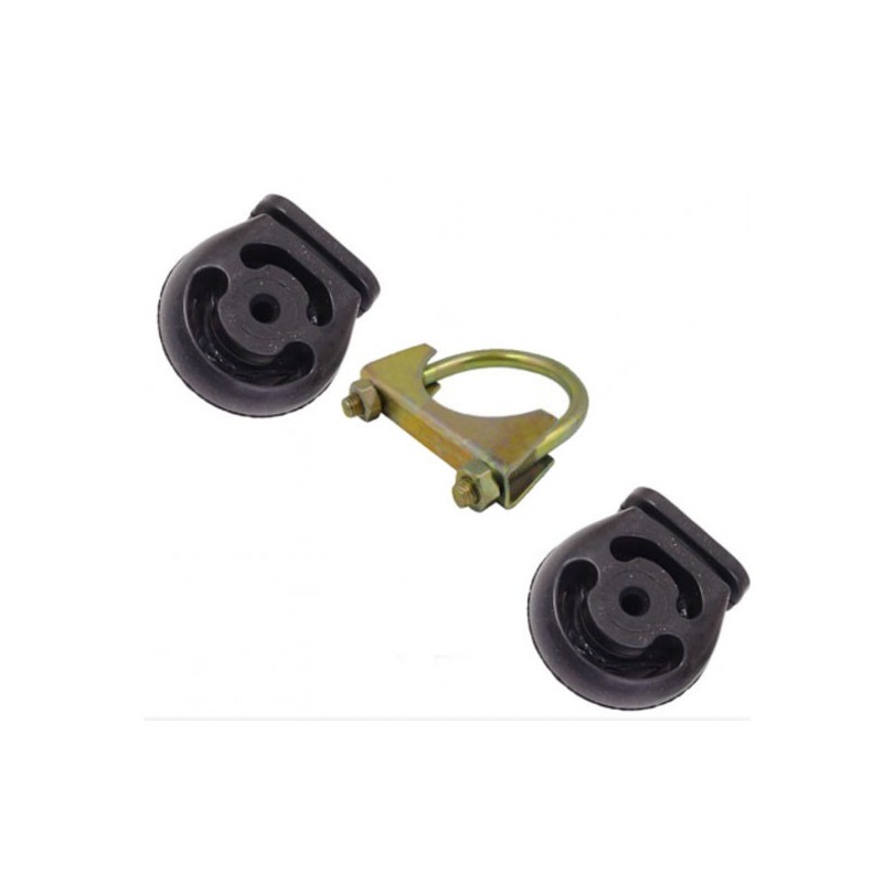 KIT suport evacuare 21213-1200080-86