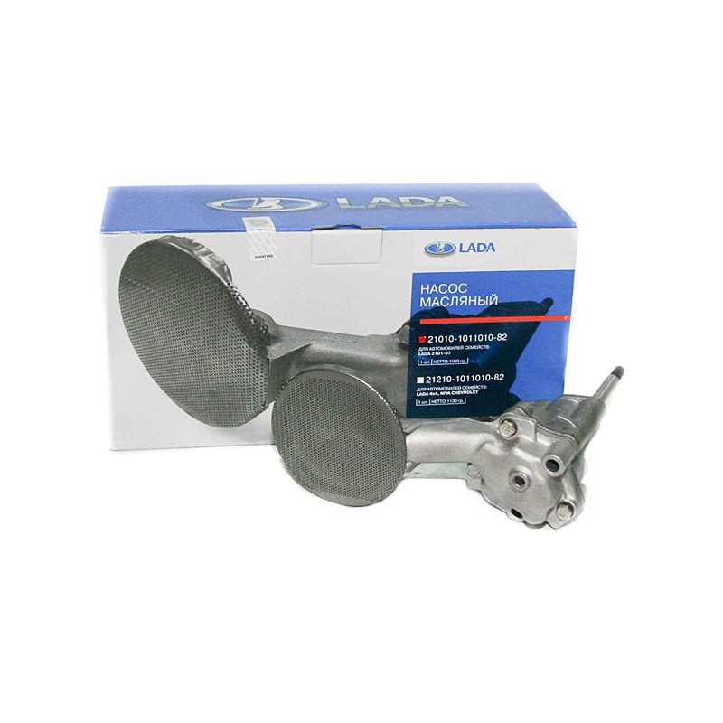 Pompa de ulei 2121-1011010
