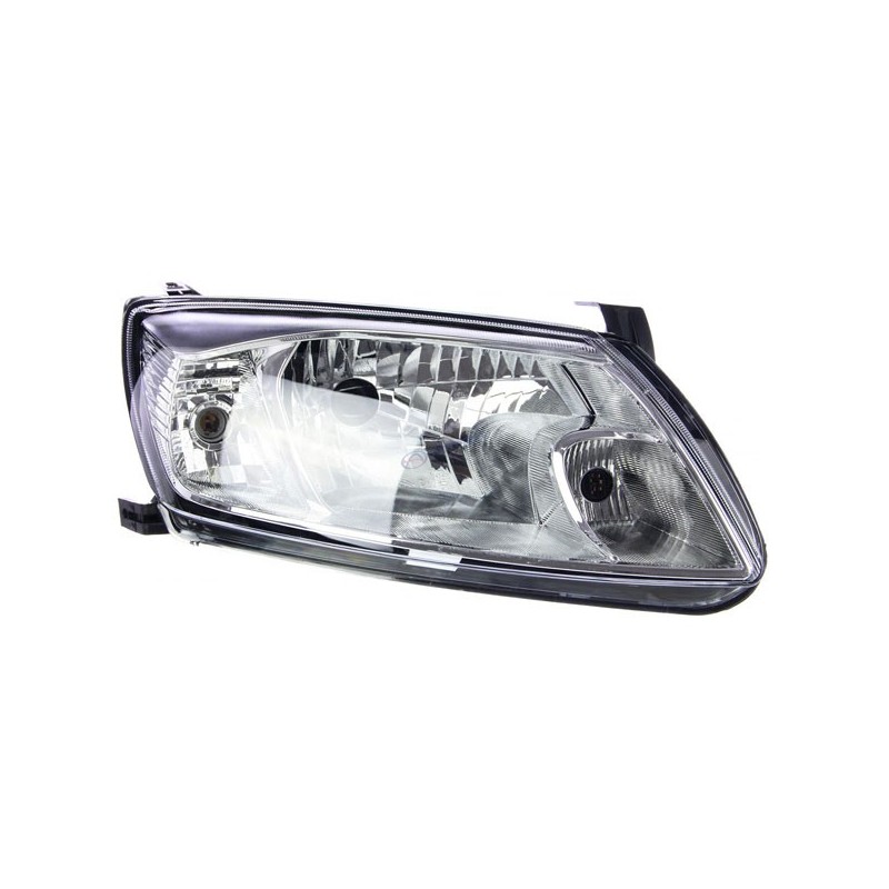 Svetlomet predný pravý 2190-3711010-90