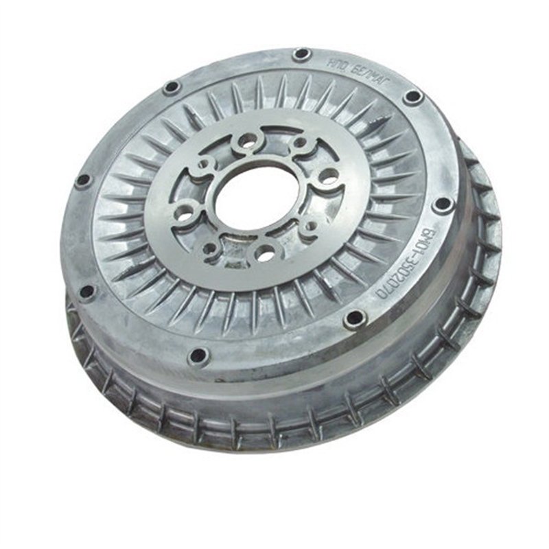 Brzdový bubon 2101-3502070 Fenox