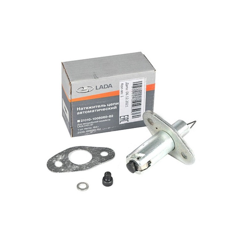 Vezérműlánc feszítő-teljes 2101-1006060