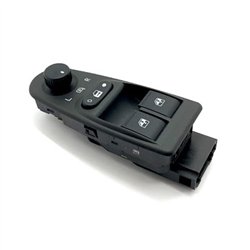 Spínač ovládanie sťahovania okien 1118-3709810