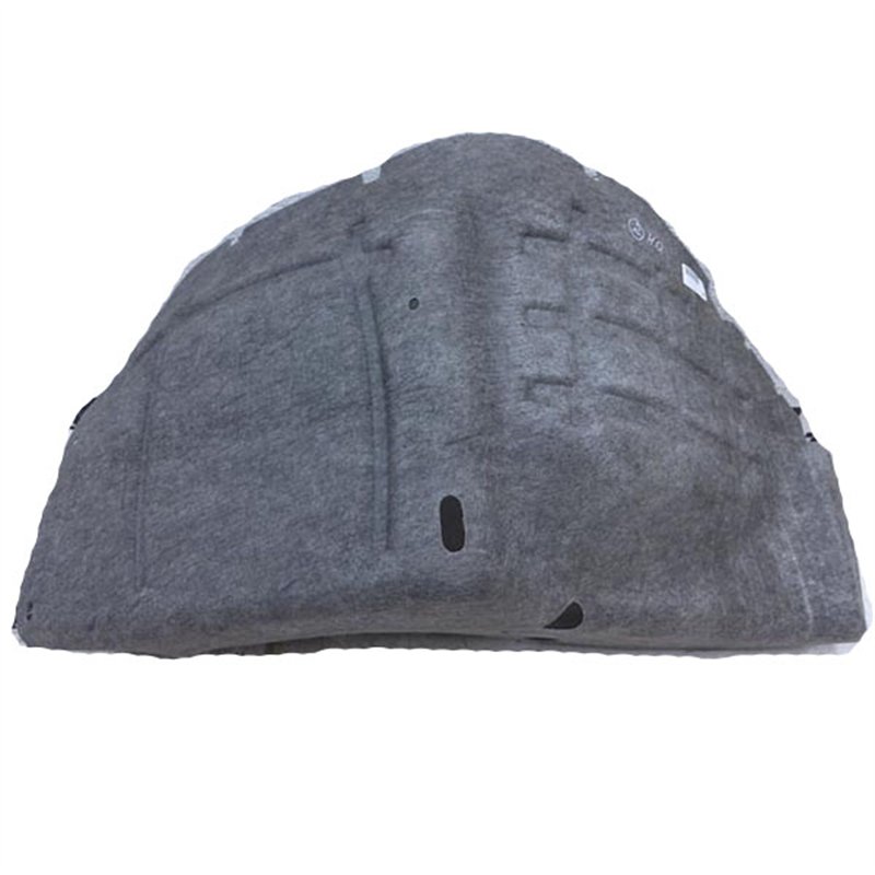 Podblatník predný pravý Travel 8450085846