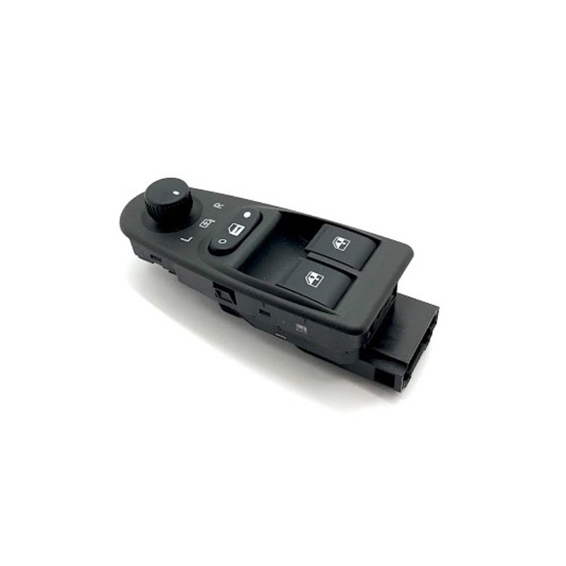 Spínač ovládanie sťahovania okien 1118-3709810