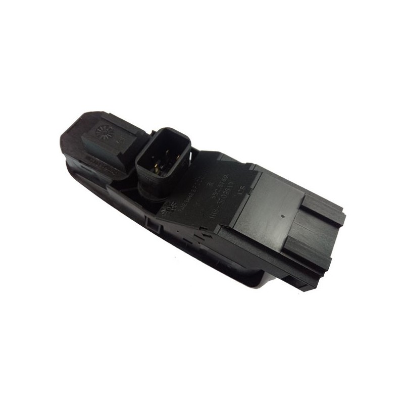 Spínač ovládanie sťahovania okien 1118-3709810