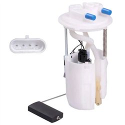 Palivové čerpadlo elektrické 1118-1139009