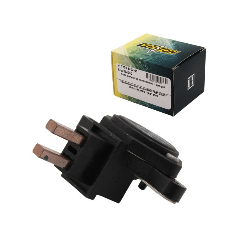 Regulátor alternátora 2110-3701500