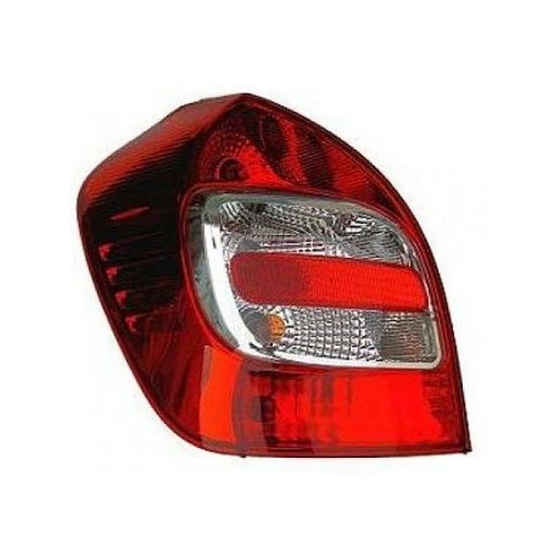 Světlo zadní levé Lada Kalina 2194-3716011