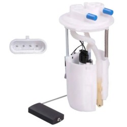 Pompă electrică de combustibil 1118-1139009