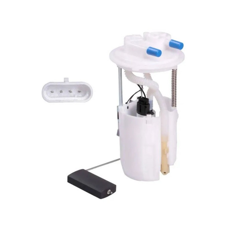 Pompă electrică de combustibil 1118-1139009