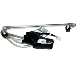 Mechanizmus stieračov s motorčekom 21213-5205010-10