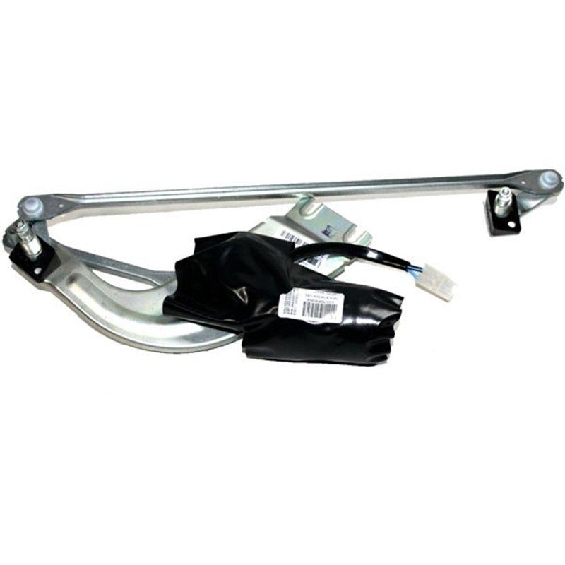 Mechanizmus stieračov s motorčekom 21213-5205010-10