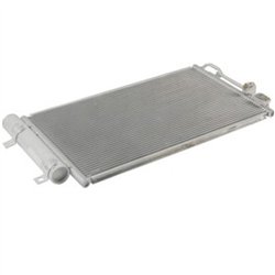 Chladič klimatizácie 2190-8112010