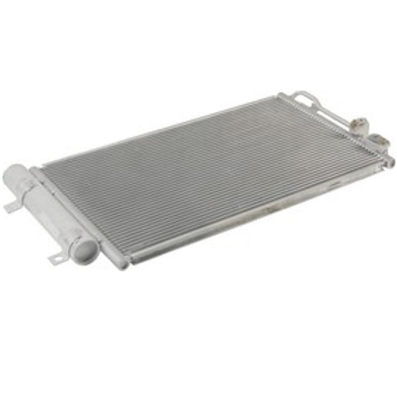 Chladič klimatizácie 2190-8112010