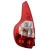 Svetlo zadné ľavé 2192-3716011